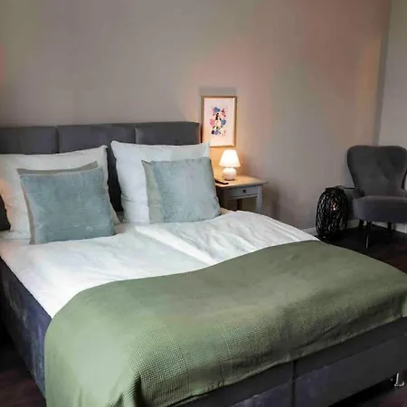 Gemuetliches In Zentraler Lage