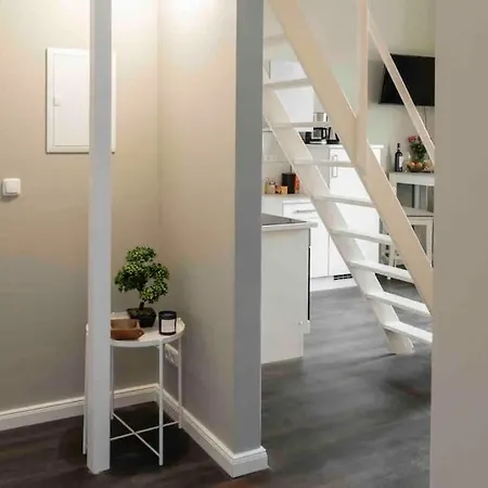 Gemuetliches In Zentraler Lage 公寓 不莱梅