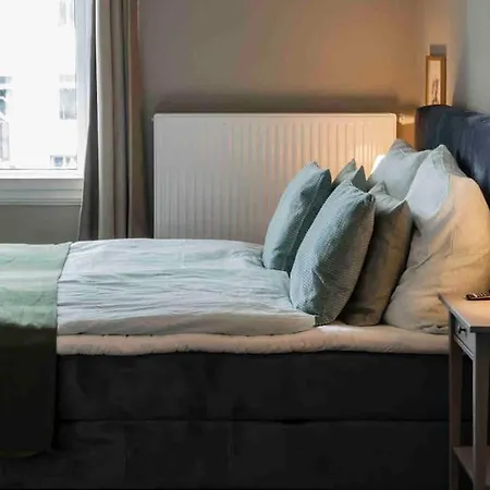 Gemuetliches In Zentraler Lage * 不莱梅