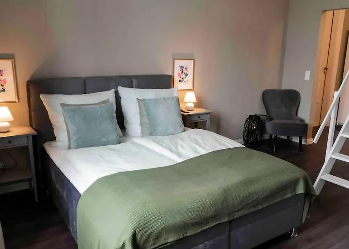 Gemuetliches In Zentraler Lage